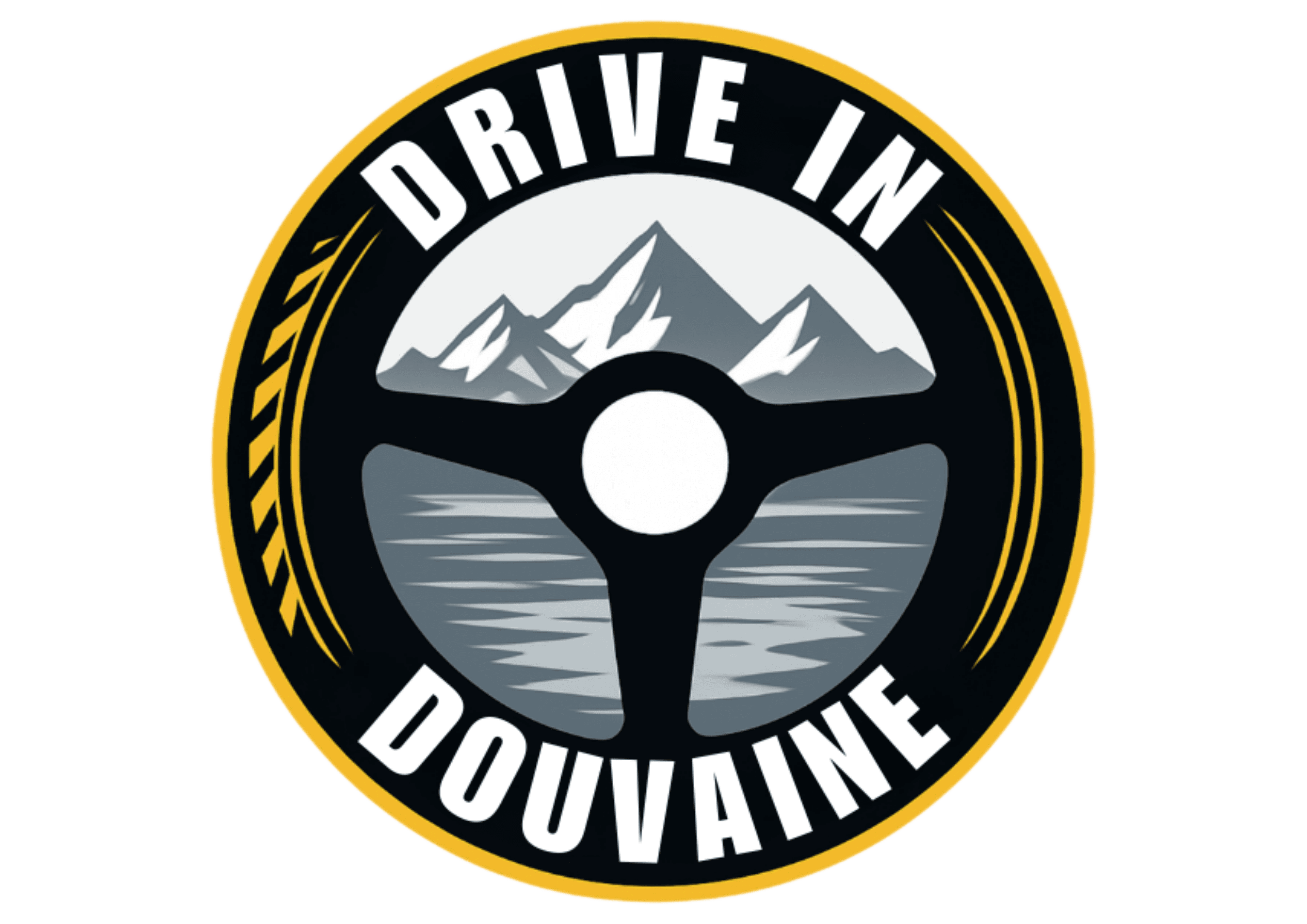 Chargement Drive-In Douvaine